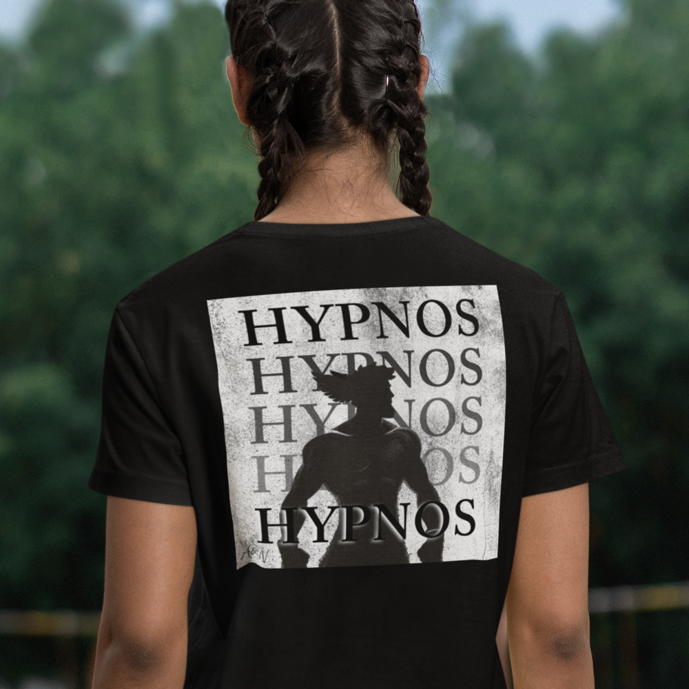 Hypnos ⚪️ T-Shirt on MILLIONS Hypnos ⚪️ T-Shirt