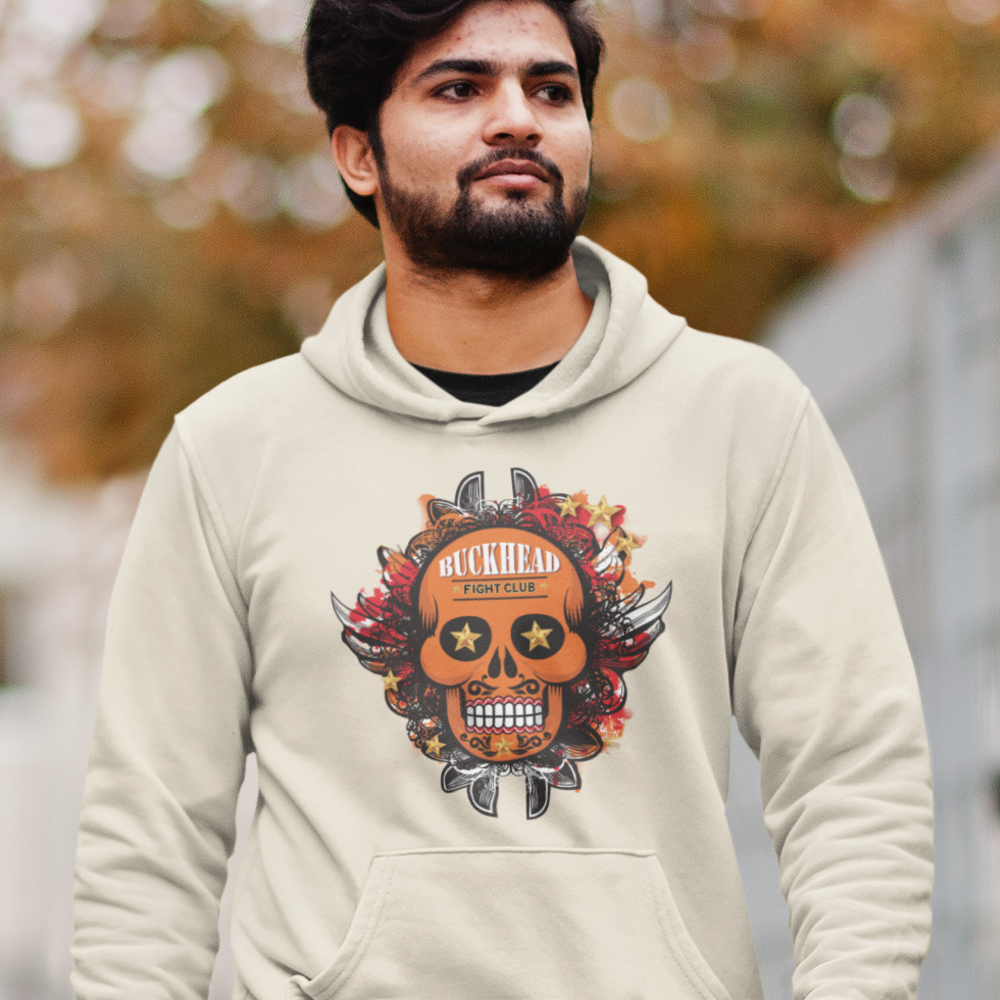 BuckheadFC's Hoodie