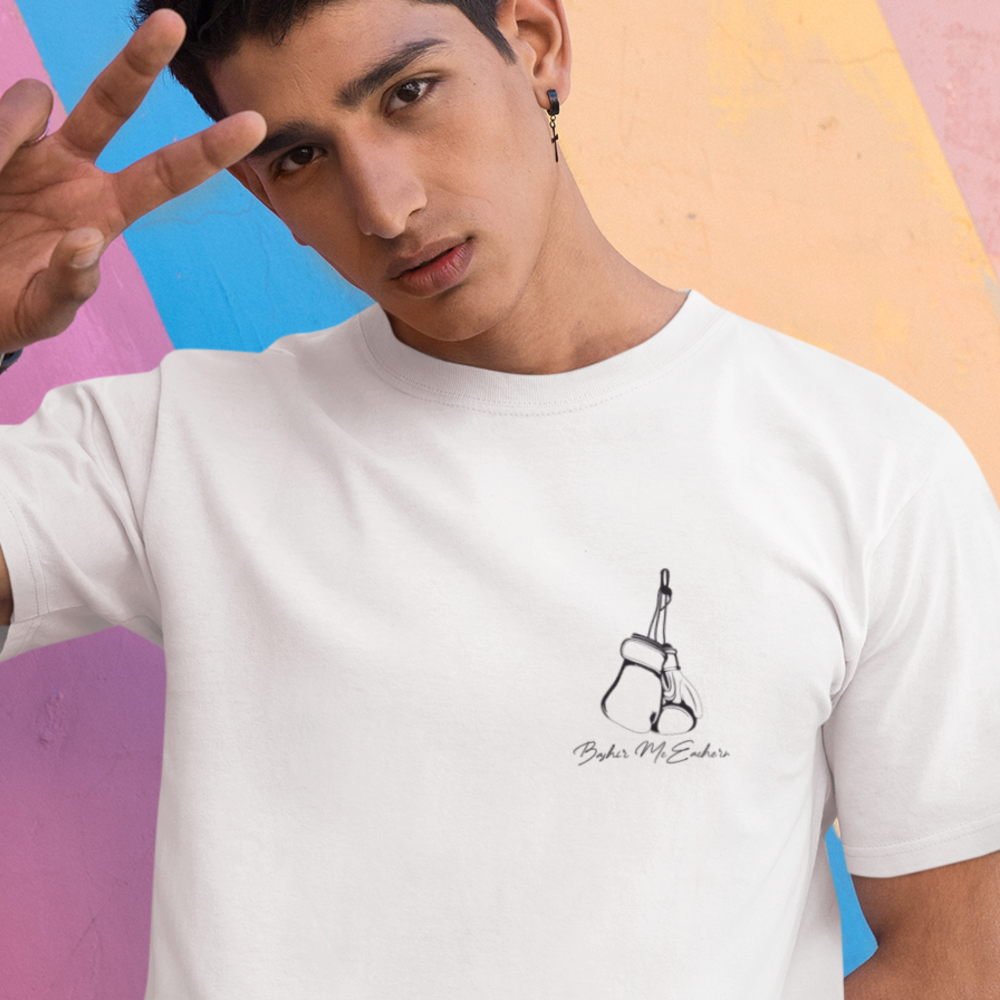 Coach Bashir T-Shirt