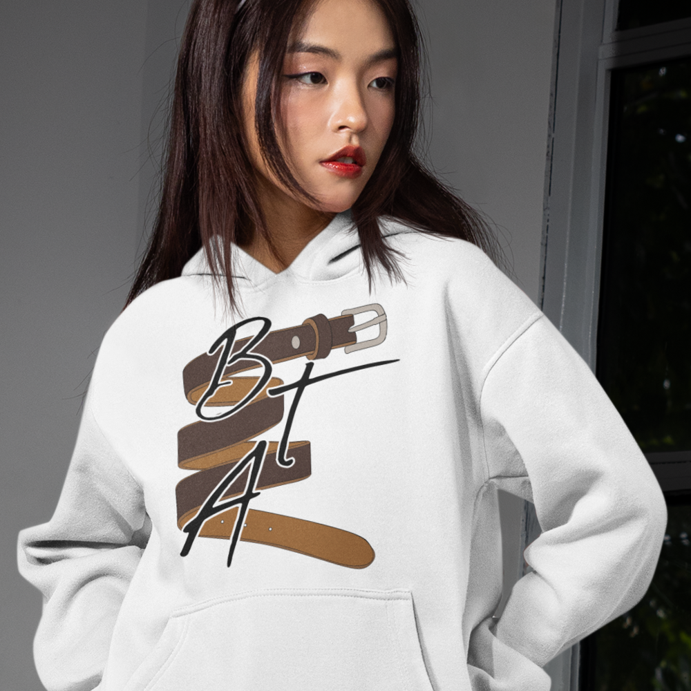ziggy Hoodie