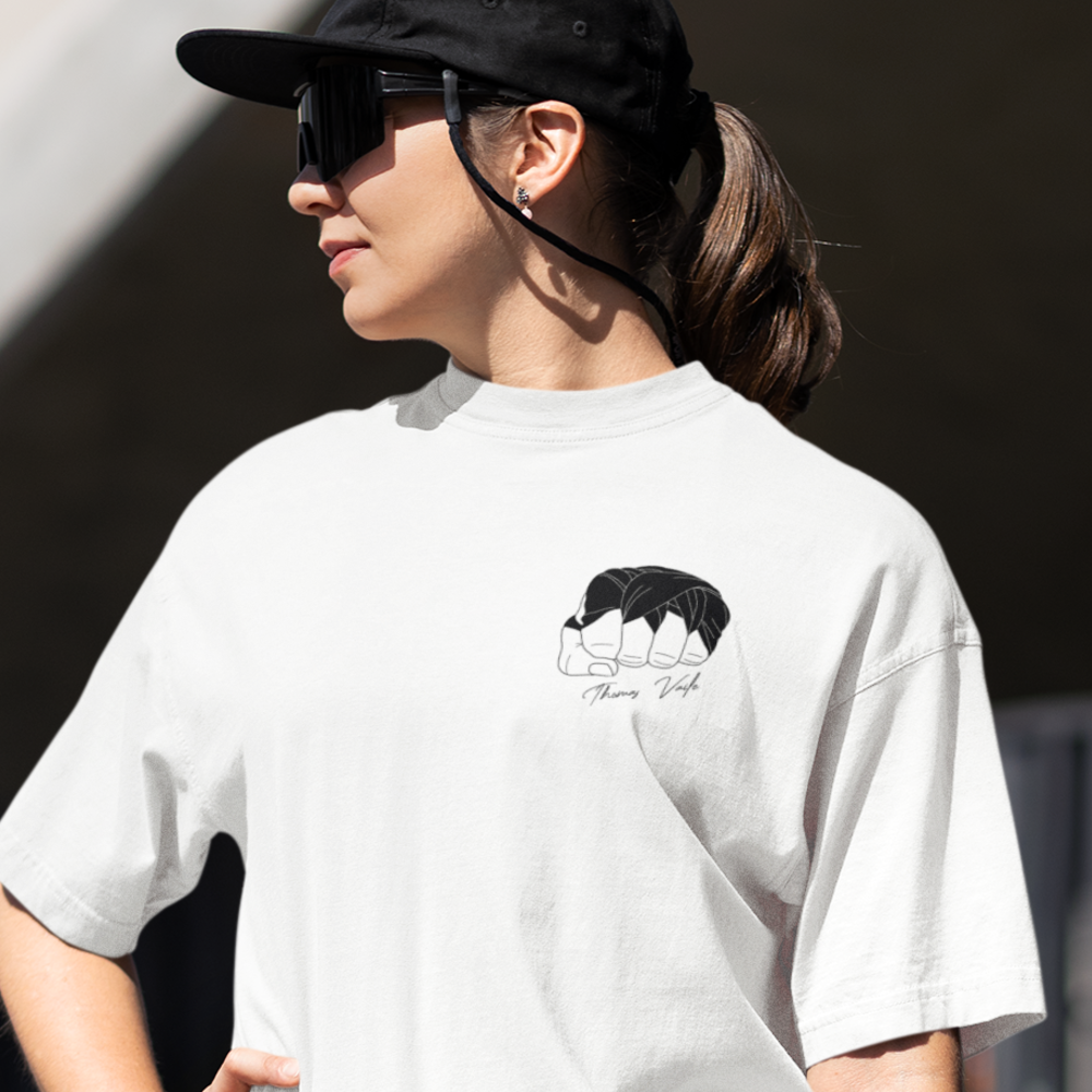 Thomas Vaile T-Shirt on MILLIONS Thomas Vaile T-Shirt