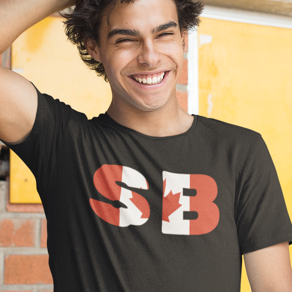Steph Boyd T-Shirt