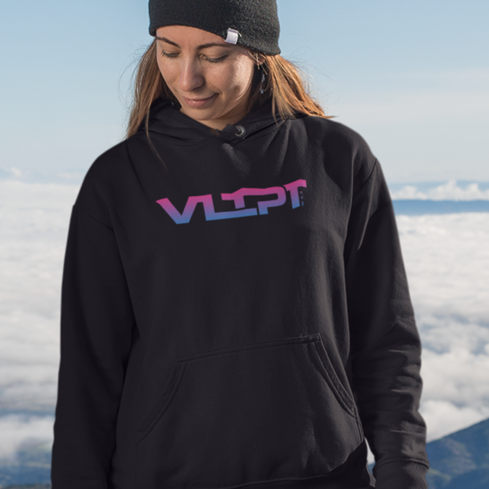 Vivienne Louise Tatnell Hoodie
