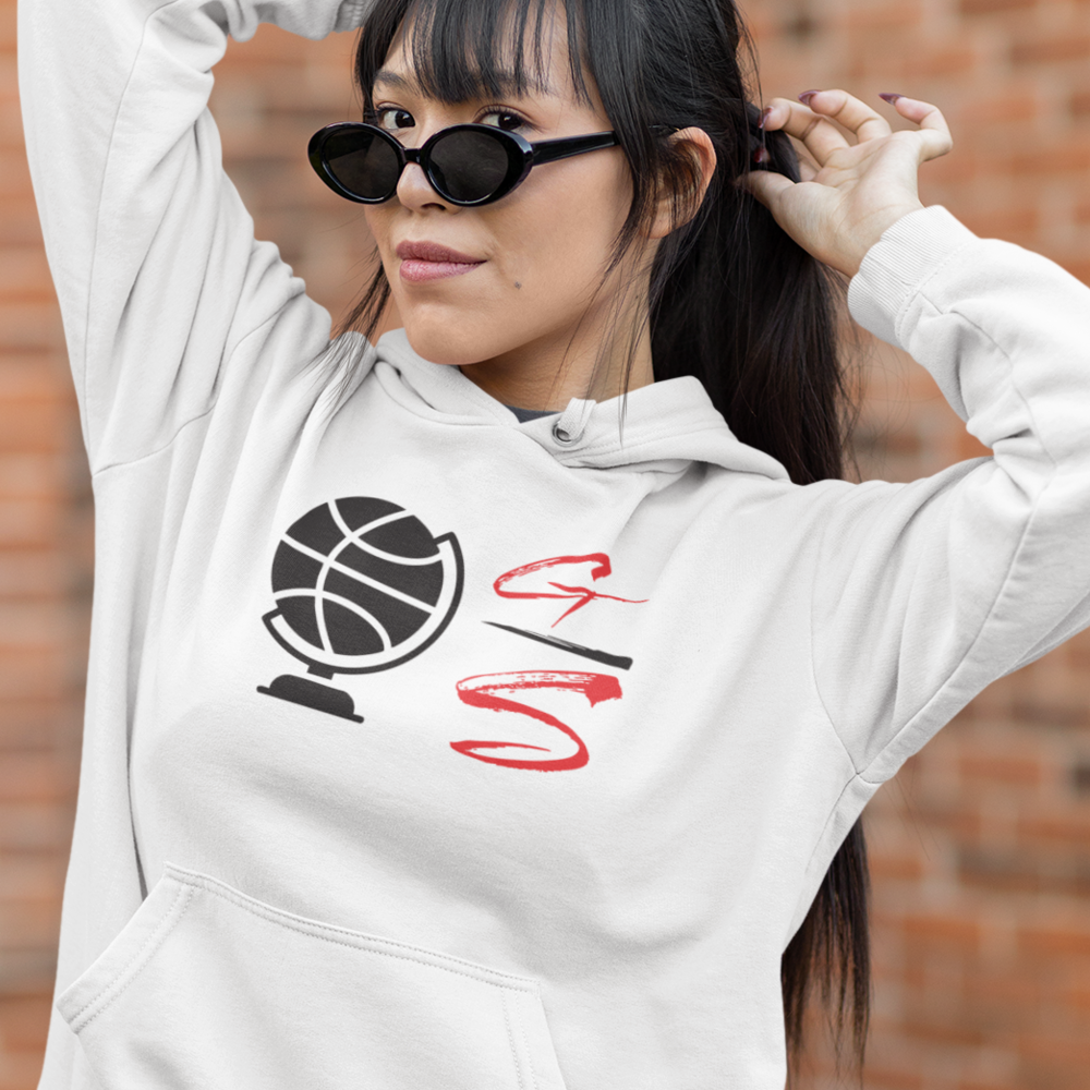 Mike “Teezy” Turner Hoodie