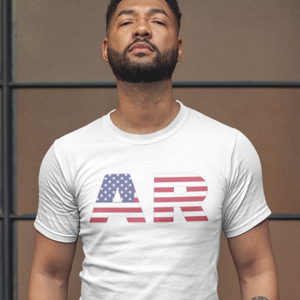 Amari Robinson T-Shirt