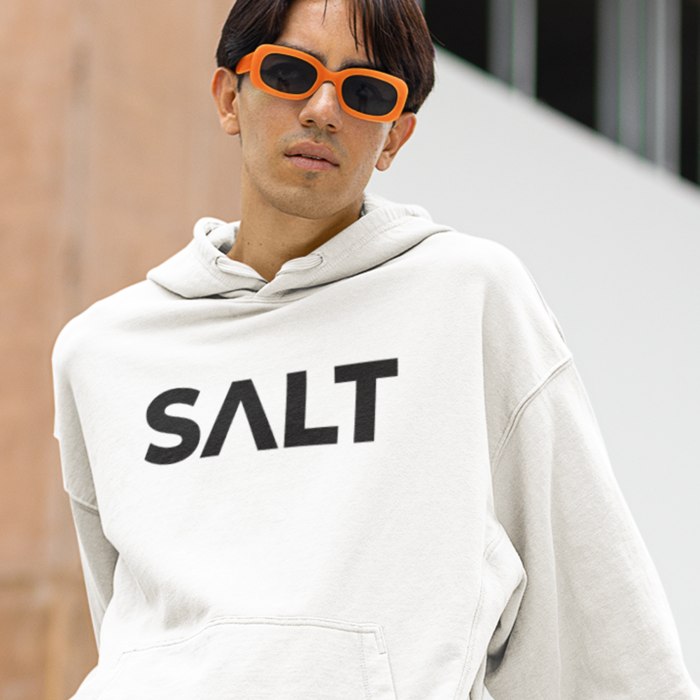 SCI Salt Hoodie