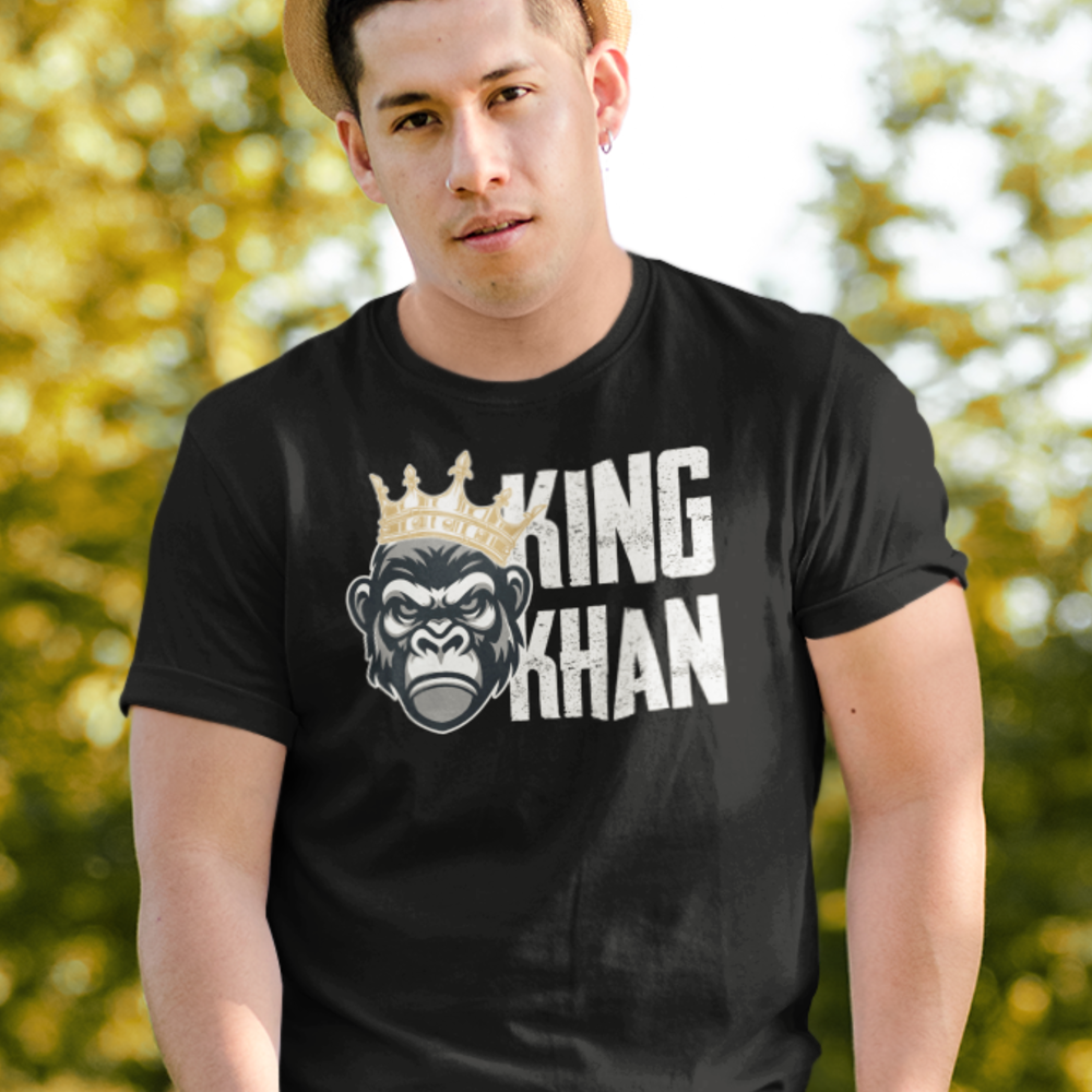 Shahzaib Rind Men's T-Shirt on MILLIONS Shahzaib Rind Men's T-Shirt