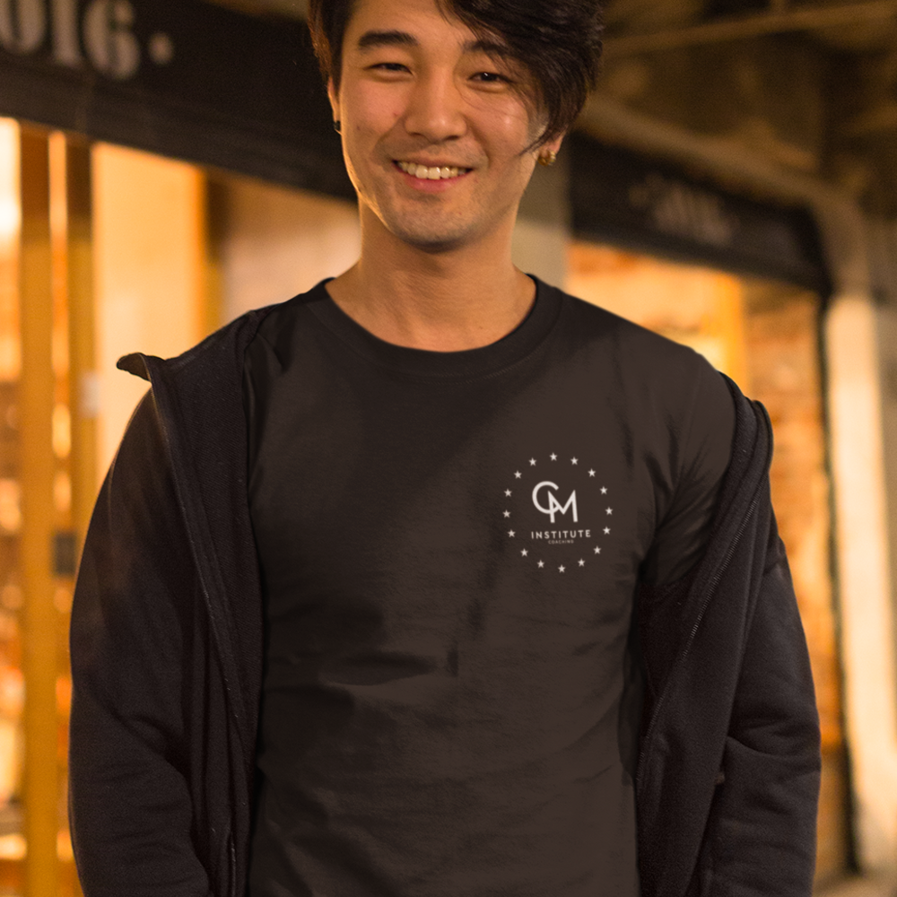 Collin Maronese T-Shirt