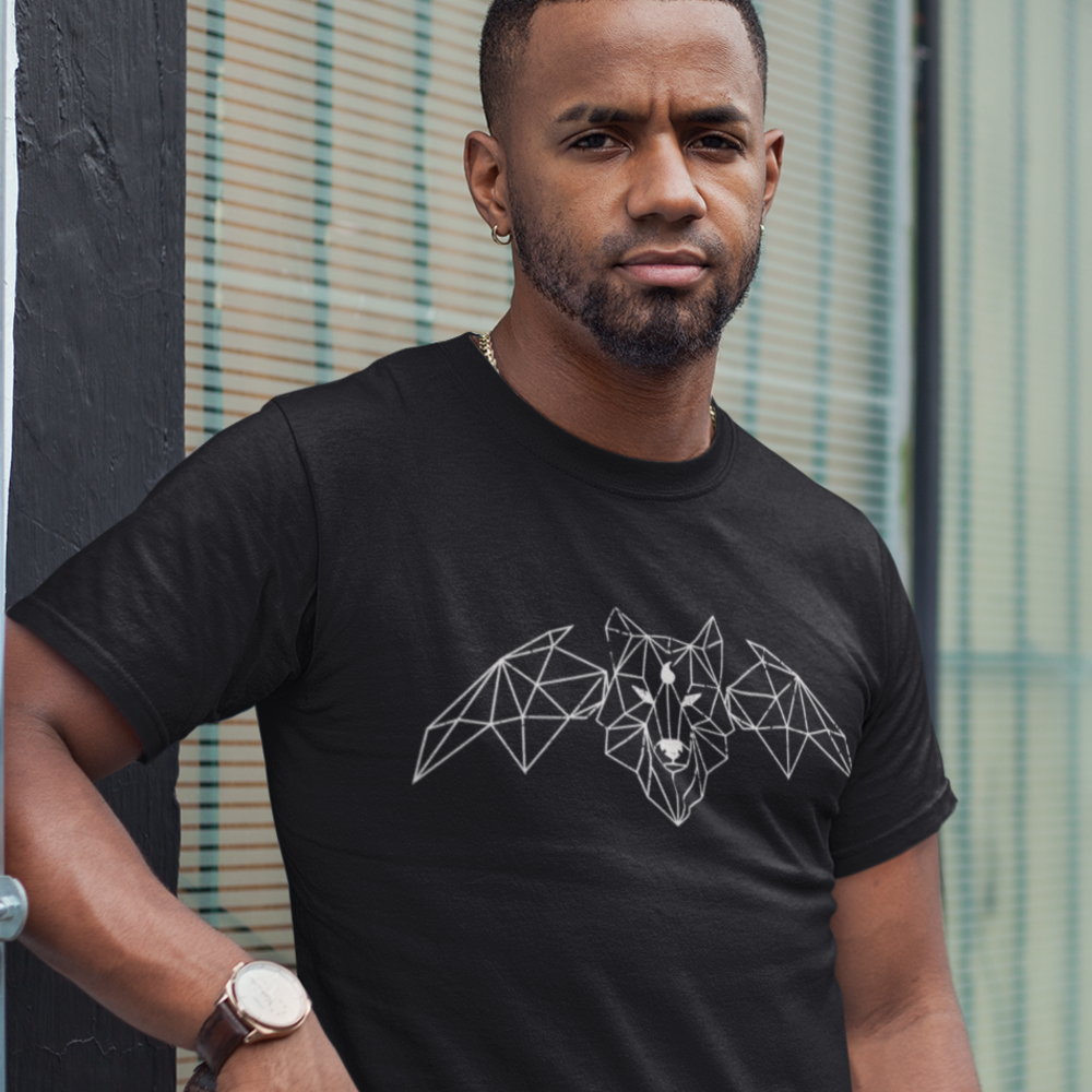 Denzel Free Shirt, Light Logo
