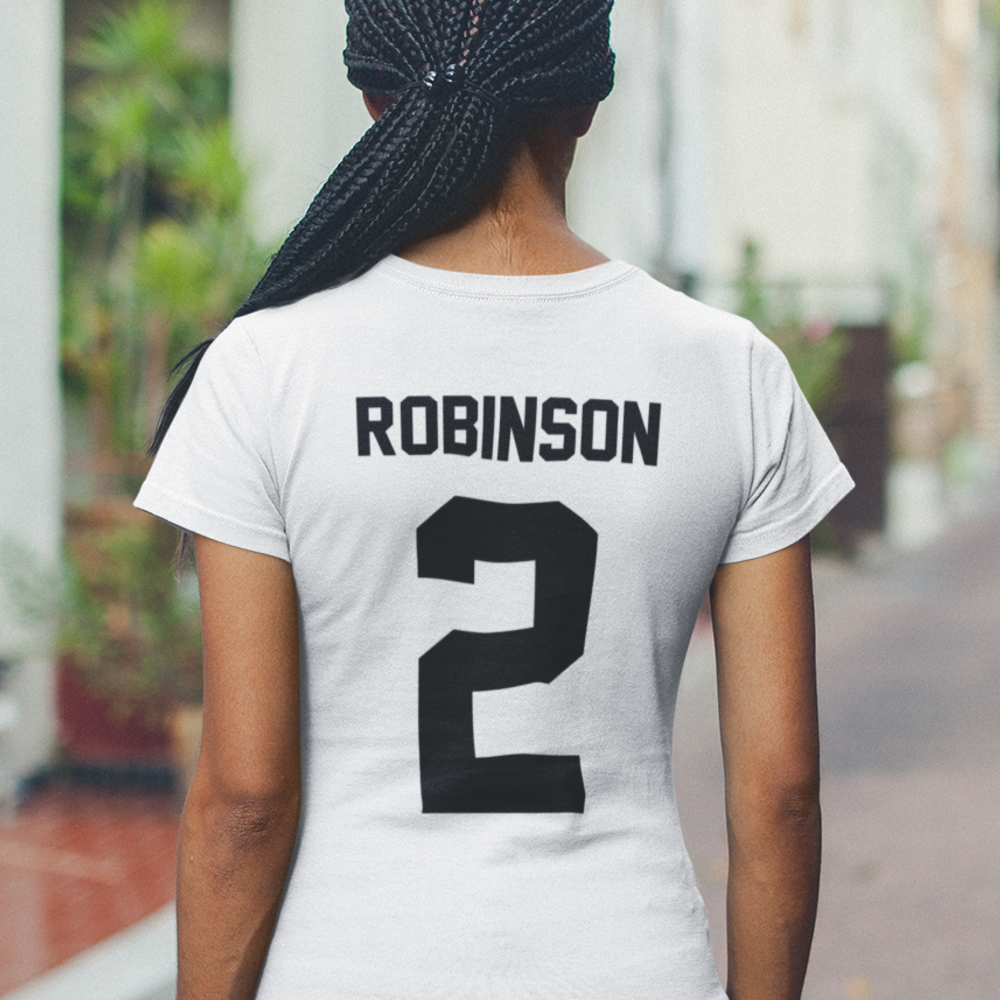 Amari Robinson T-Shirt