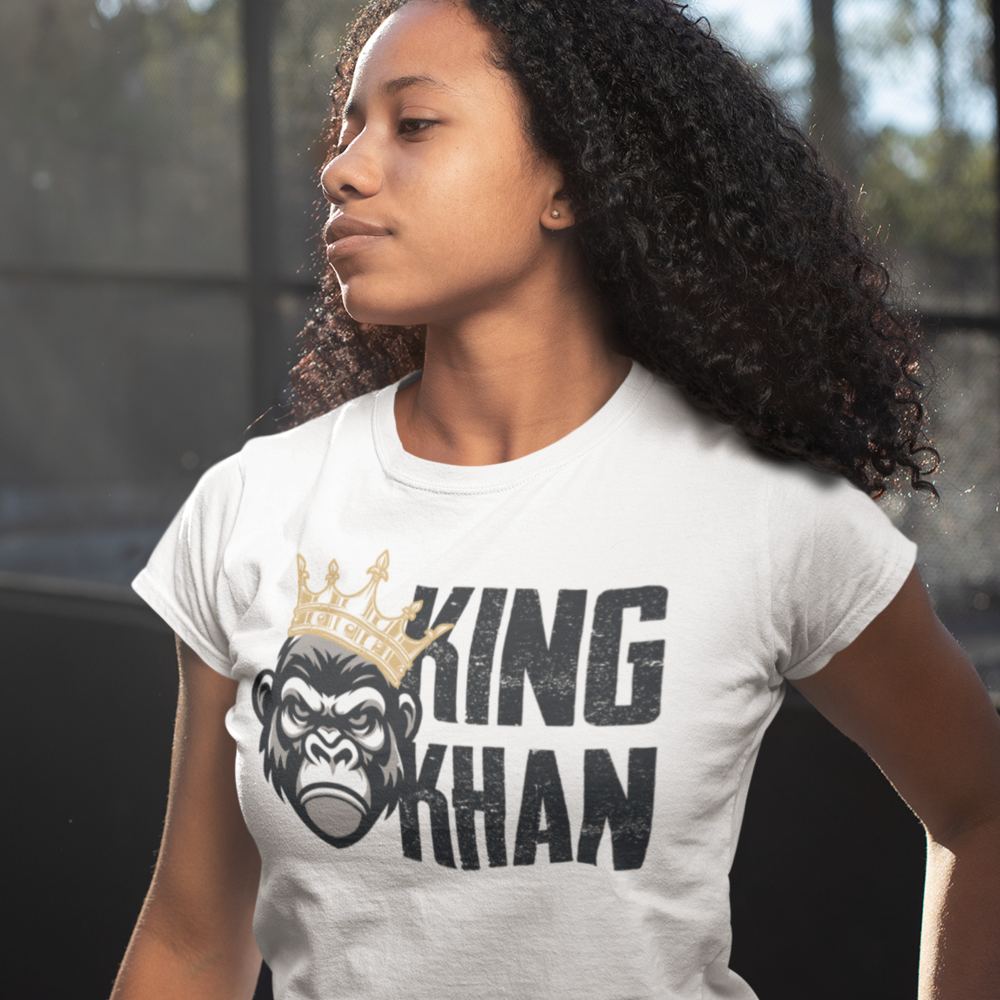 Shahzaib Rind Women's T-Shirt on MILLIONS Shahzaib Rind Women's T-Shirt