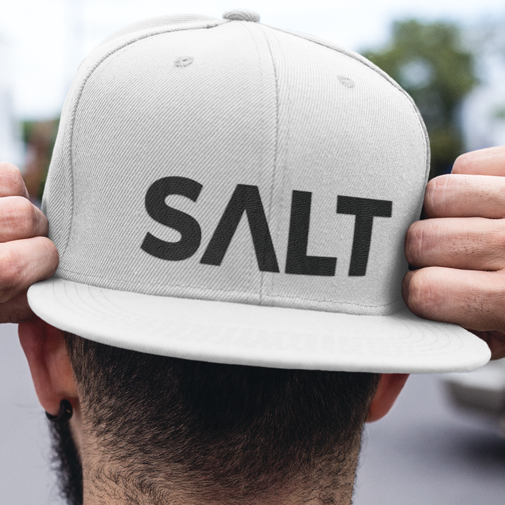 SCI Salt Hat