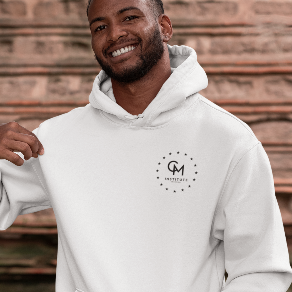 Collin Maronese Hoodie