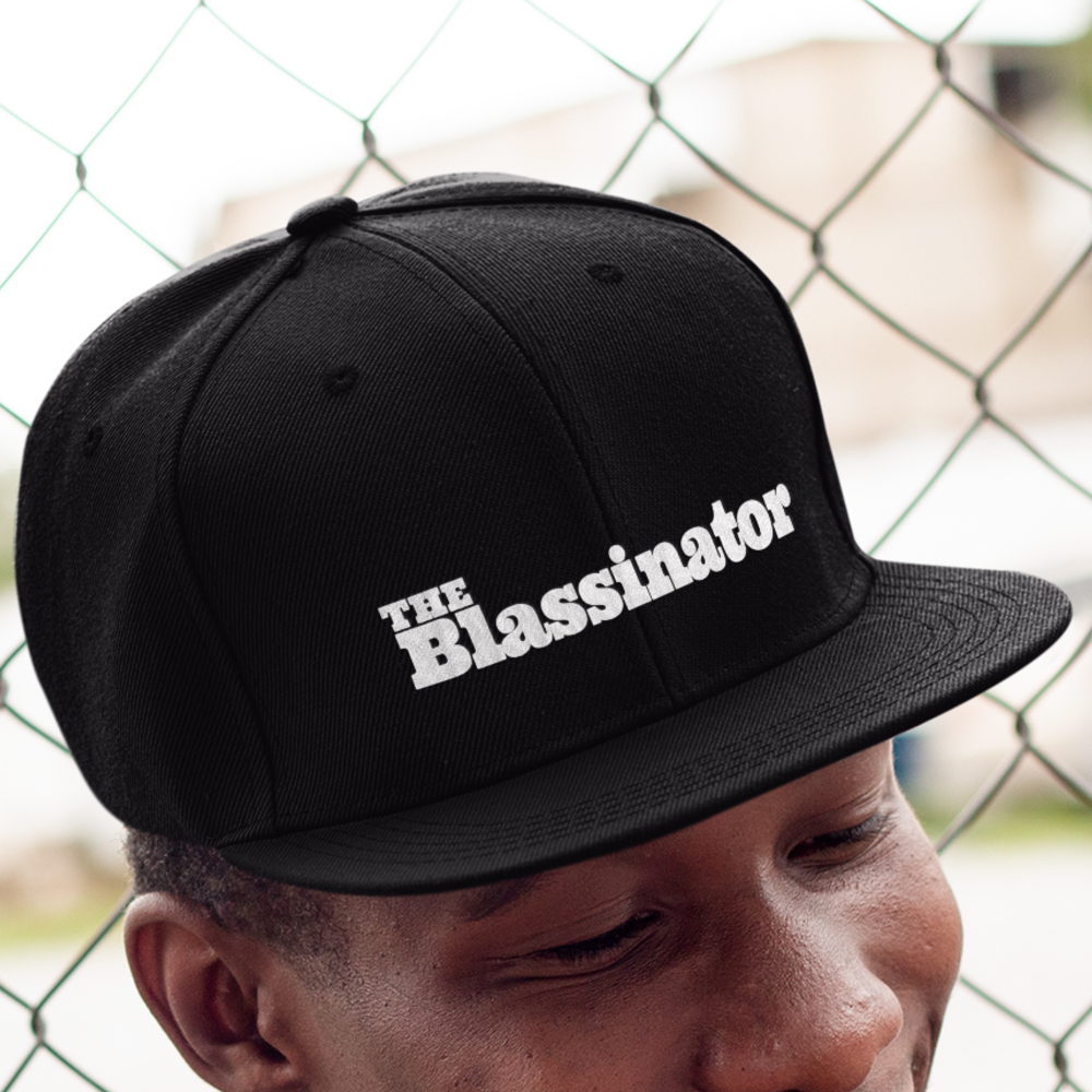 Antoine Blass Hat