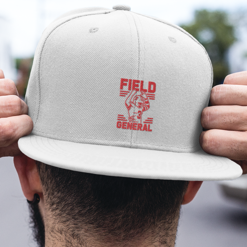 Field General by Mikel Jones Hat