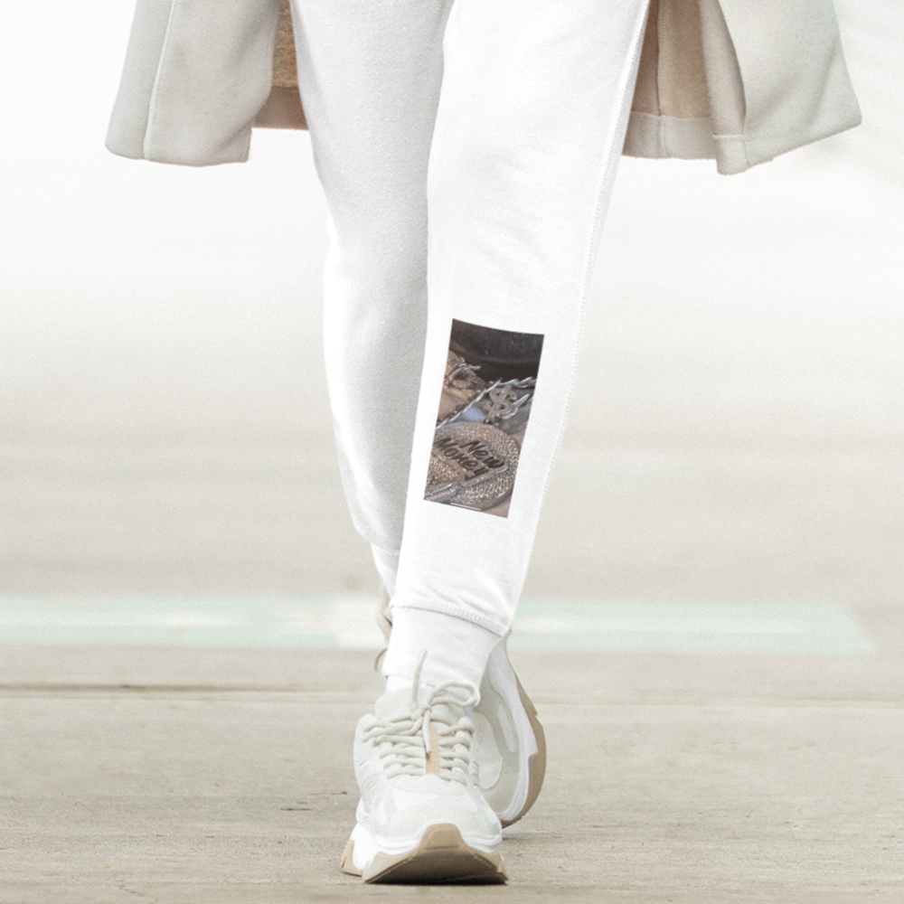 Troy "Newmoney" Buckhalter Joggers