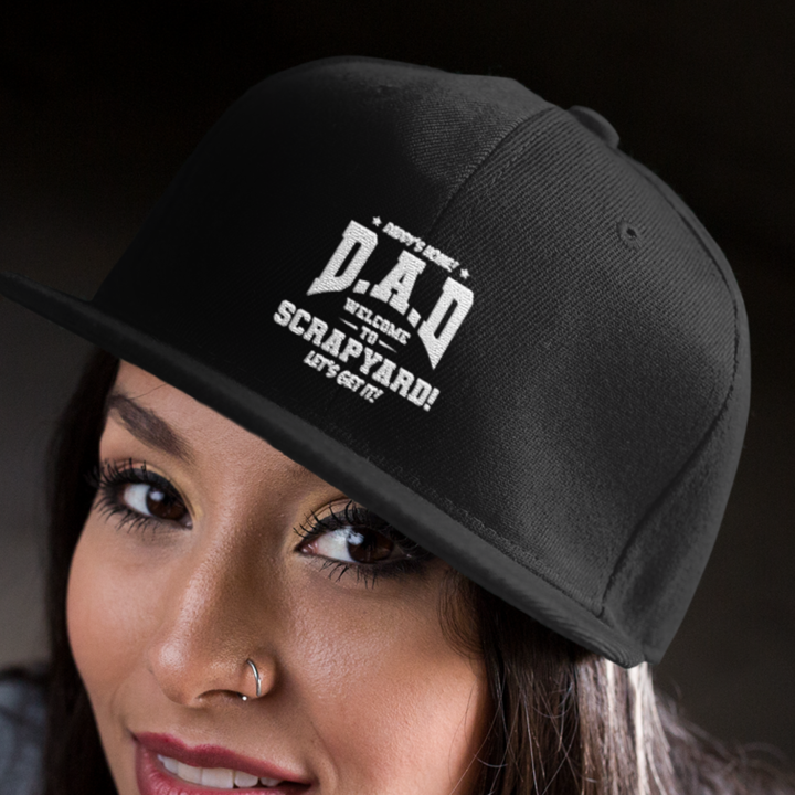 Matthew Taylor Hat