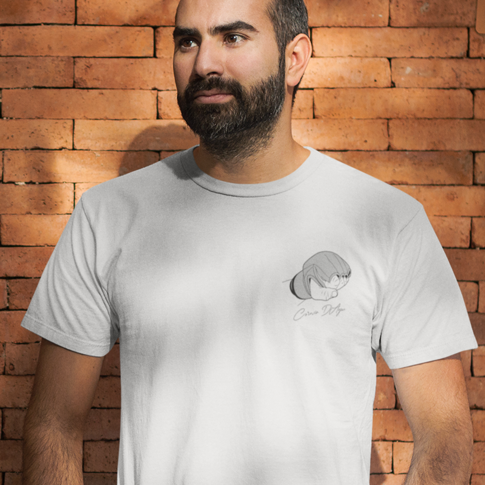 Guyanese machine T-Shirt