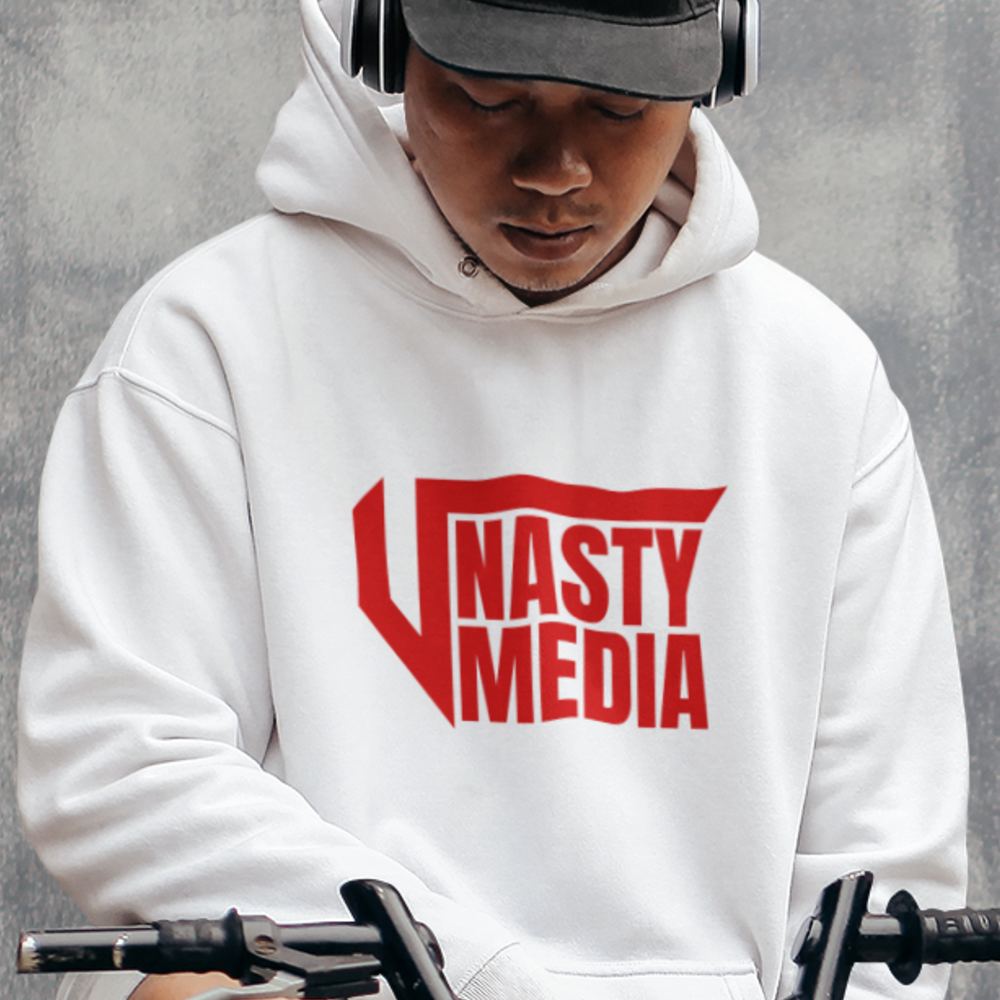 Ryan V-Nasty Hoodie on MILLIONS Ryan V-Nasty Hoodie