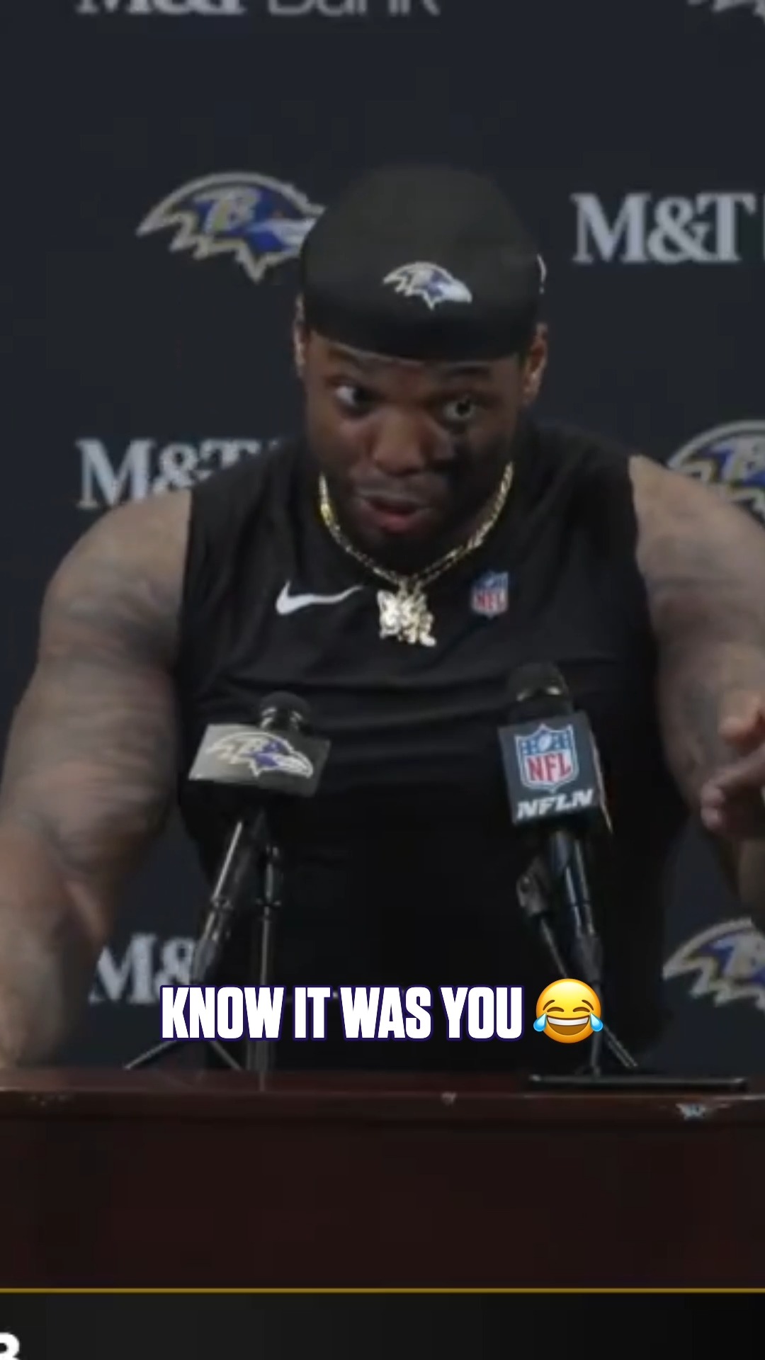 Derrick Henry reacts to game predic...