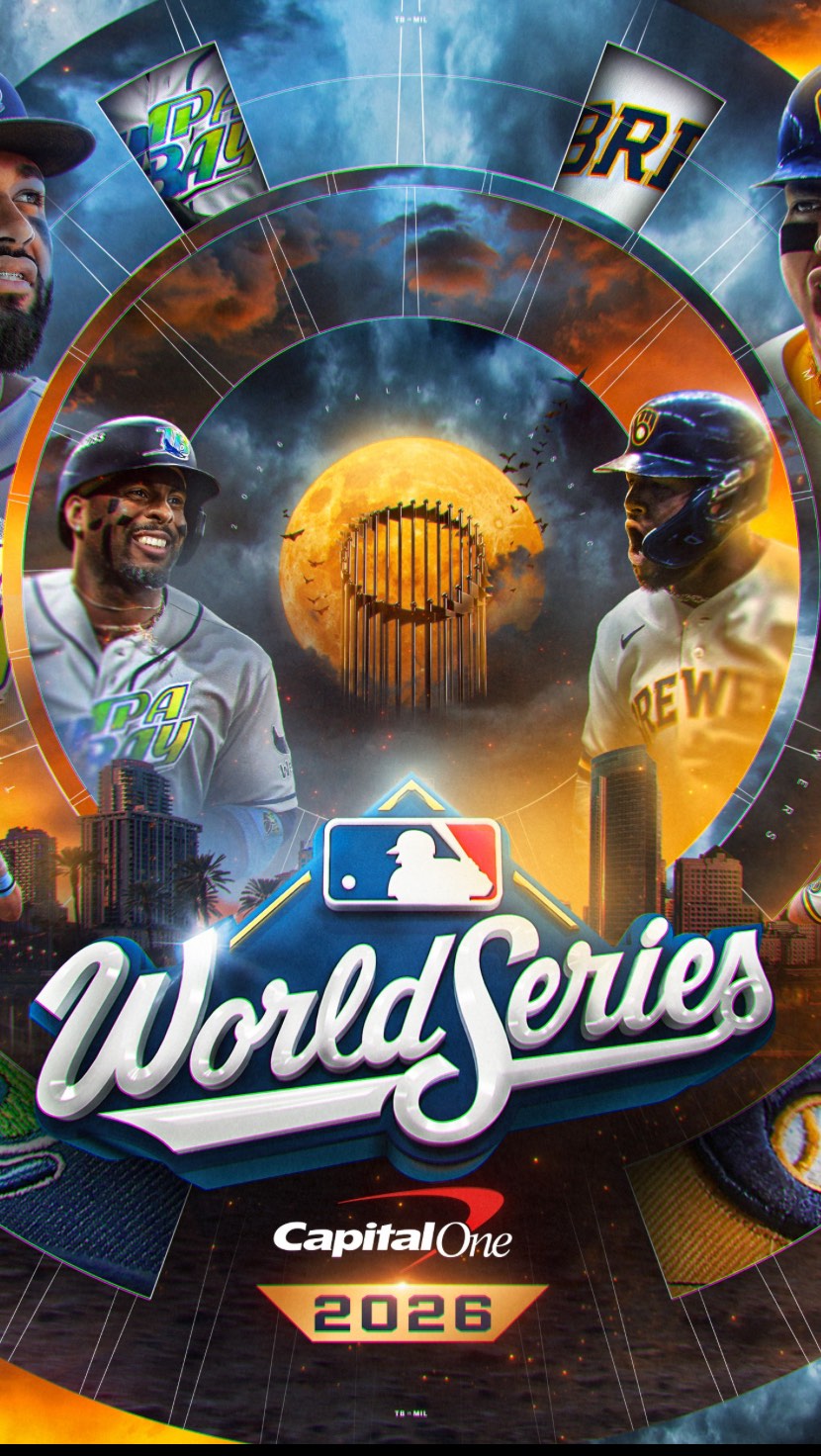 2026 World Series Game 1 Preview: R...