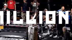 Joey Spencer vs William Langston LI... on MILLIONS Joey Spencer vs William Langston LI...