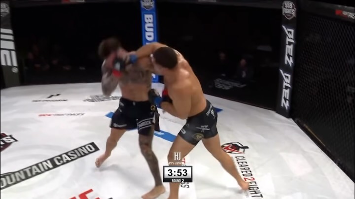 Francisco Hurtado secures his first...