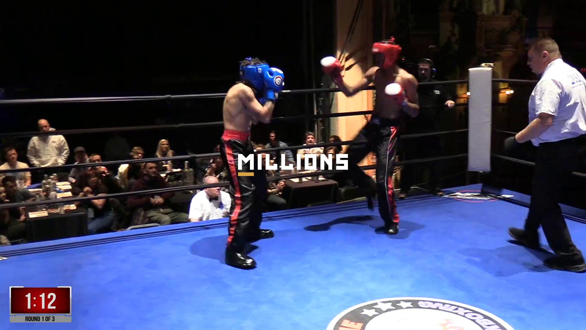 Video poster