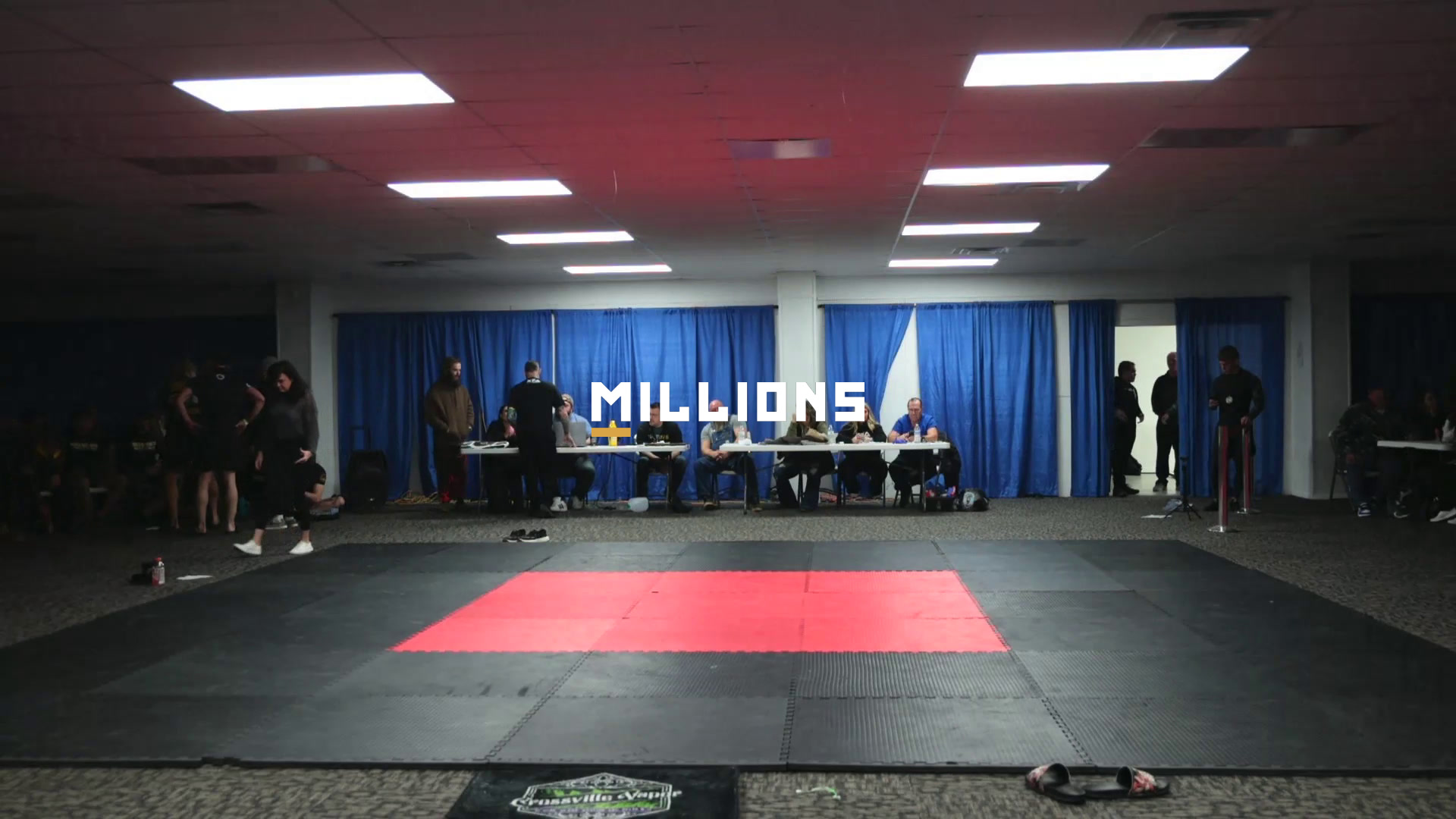 XFA Jiu-Jitsu Underground — Highlig...
