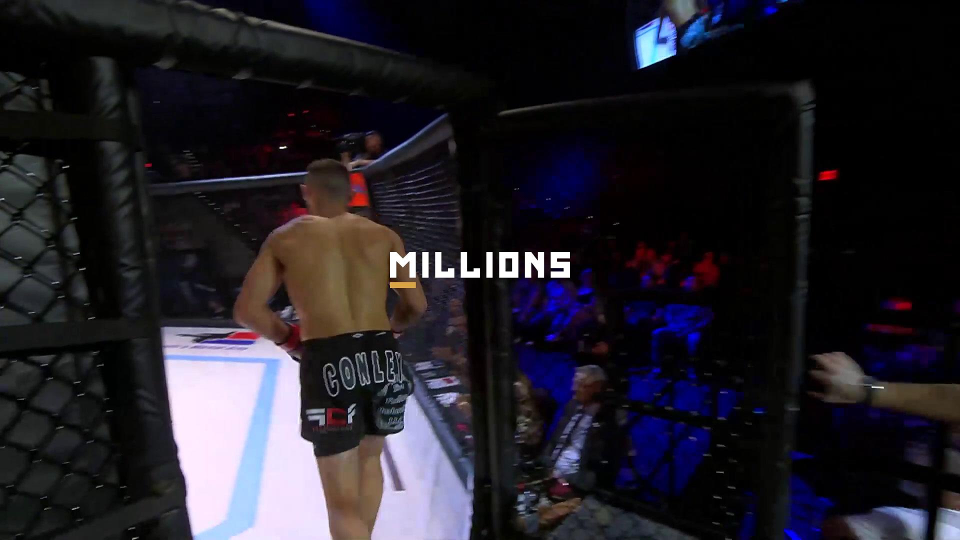 Xtreme Fight Night 409 — Highlight ...