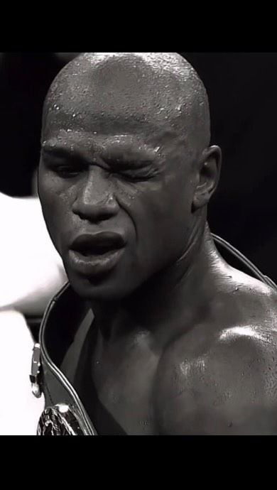 Floyd Mayweather Jr. - The Undefeat... on MILLIONS Floyd Mayweather Jr. - The Undefeat...