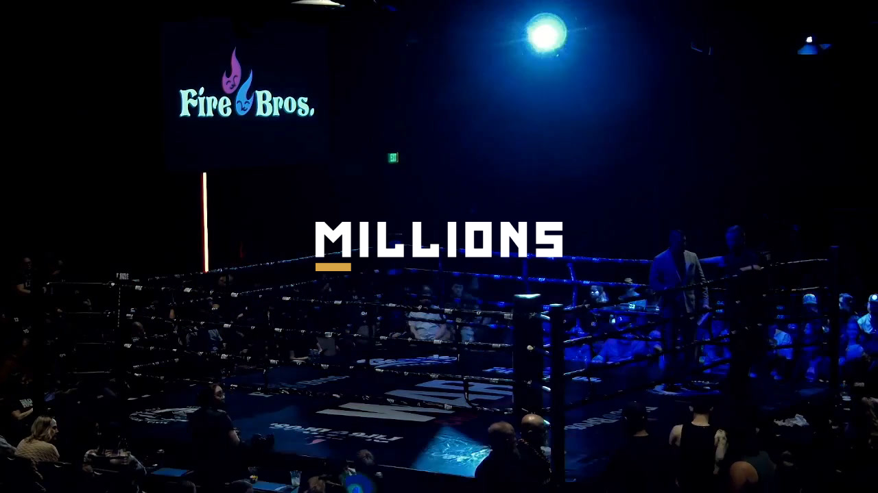WAR 15 Championship Live PPV | Pro ...