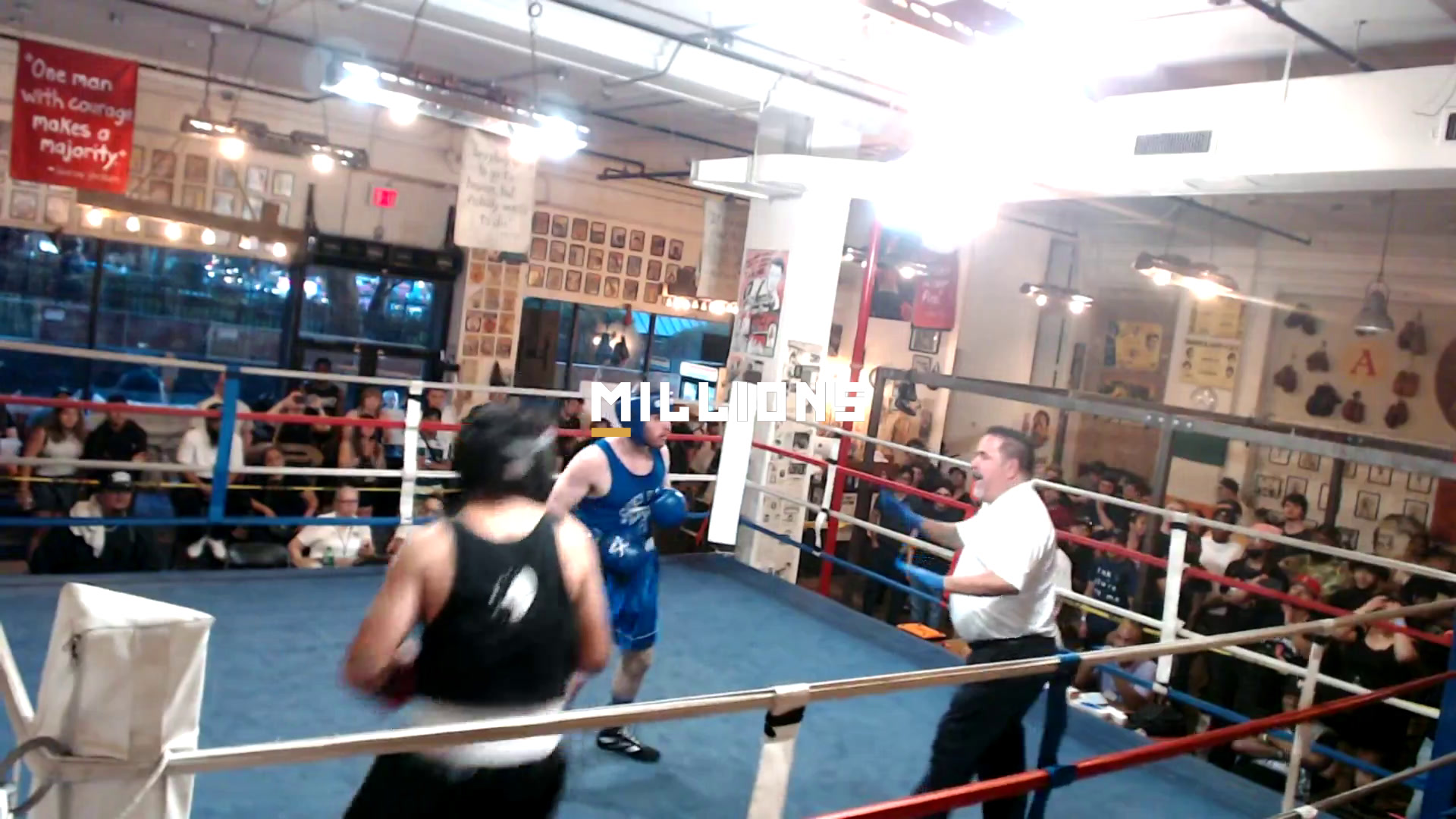 NY Boxing Tournament Live Stream | ...