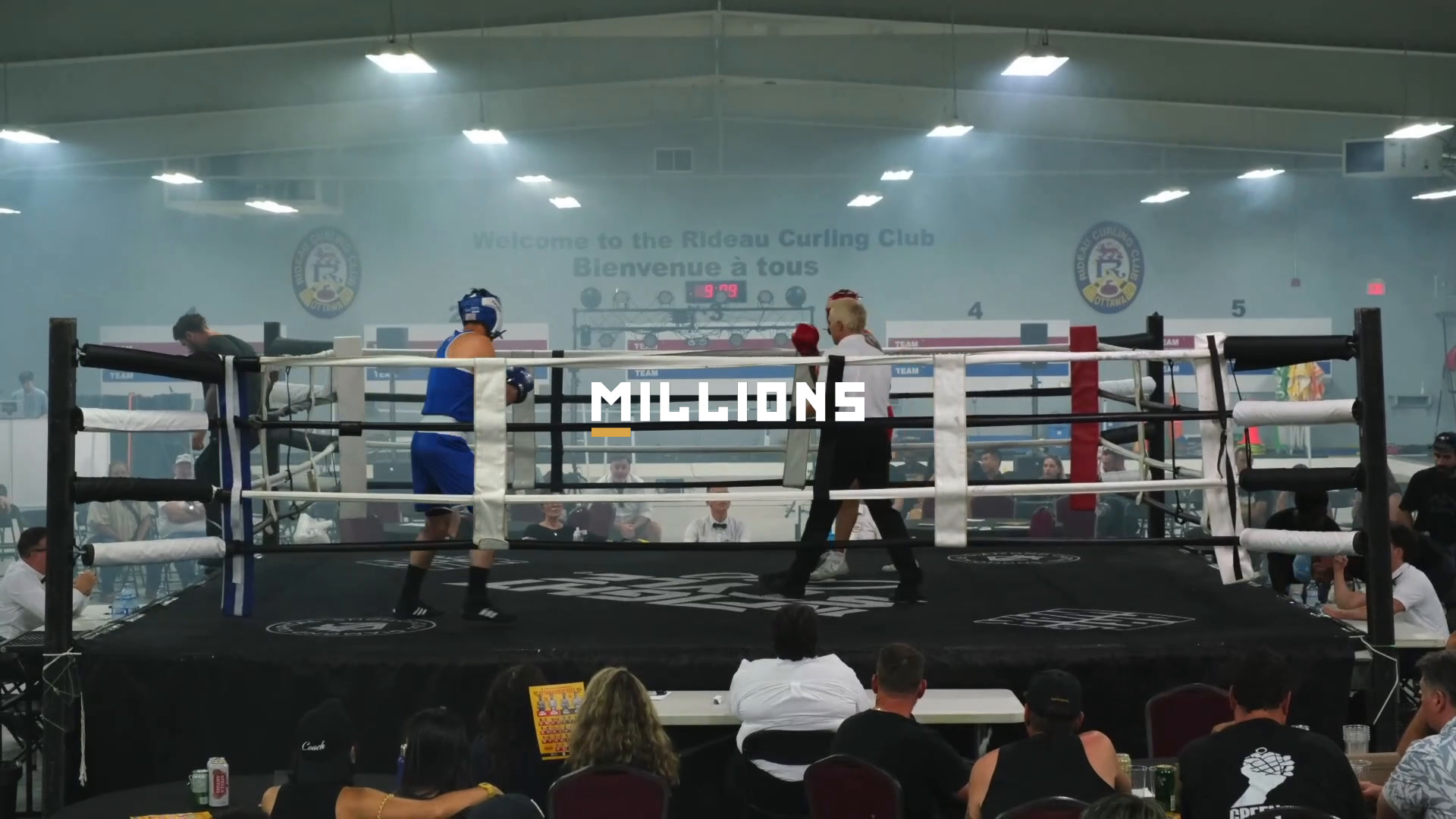 Capital Diamond Promotions Live Box...