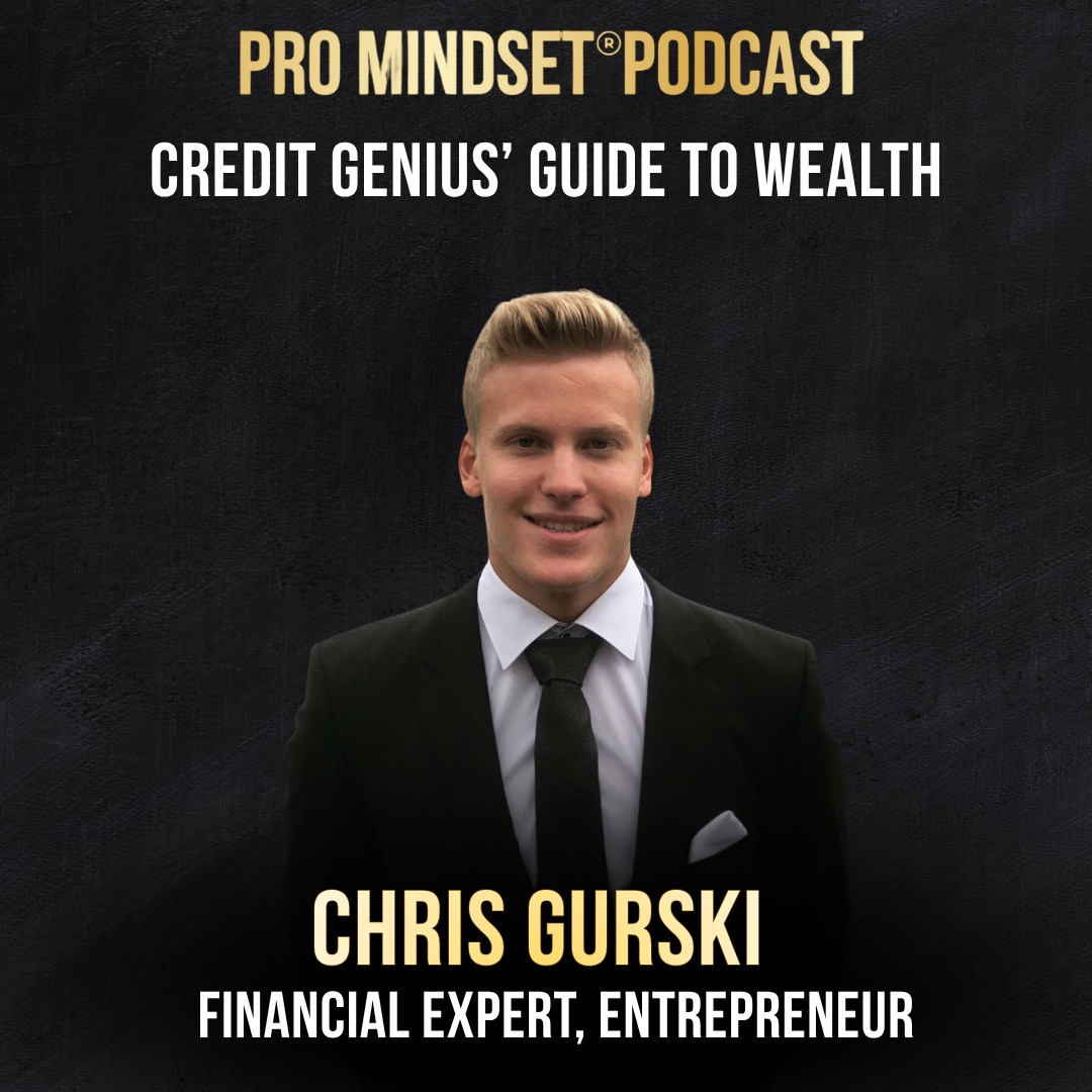 Credit Genius’ Guide to Wealth with... on MILLIONS Credit Genius’ Guide to Wealth with...