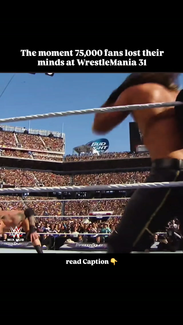 Randy Orton's incredible RKO counte...