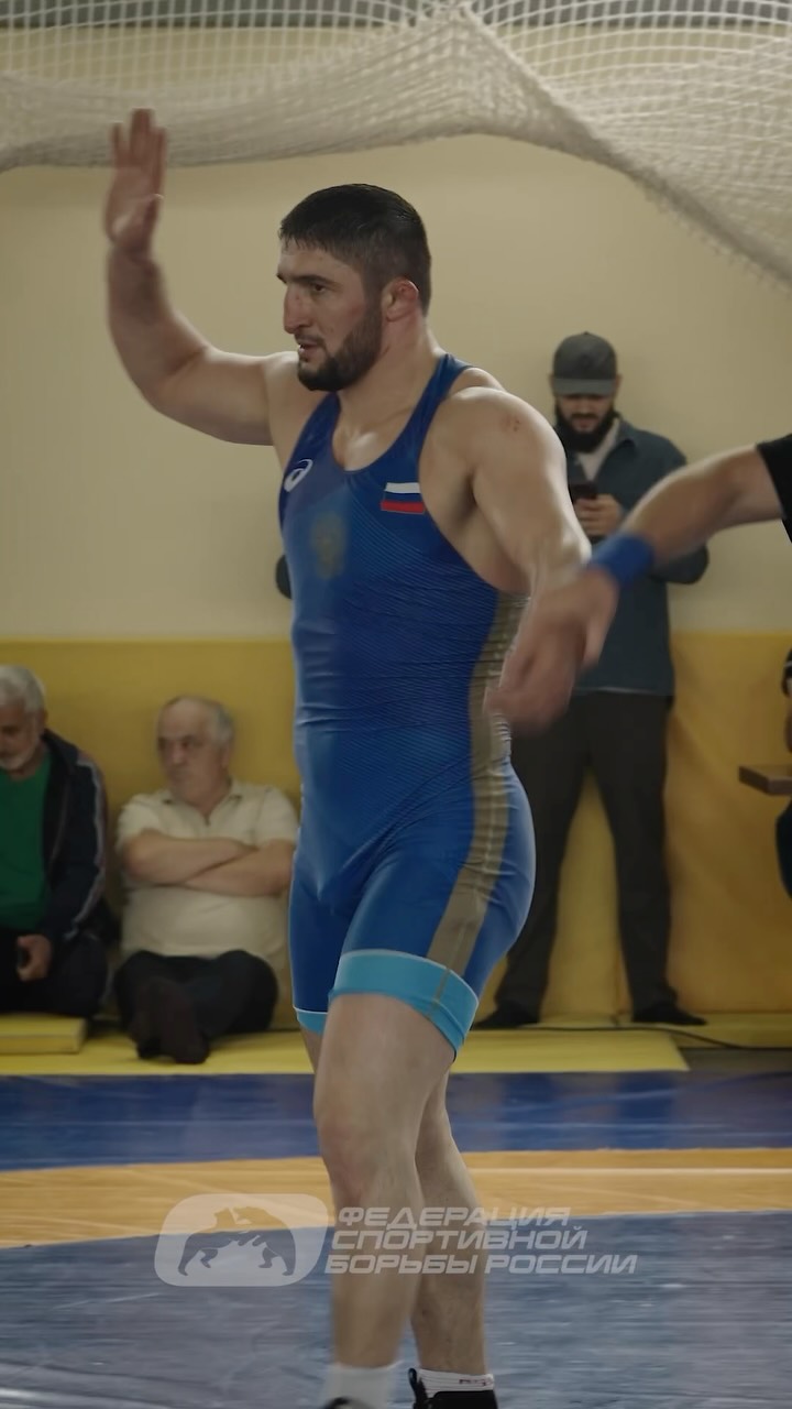 Abdulrashid Sadulaev vs Magomed Kur... on MILLIONS Abdulrashid Sadulaev vs Magomed Kur...