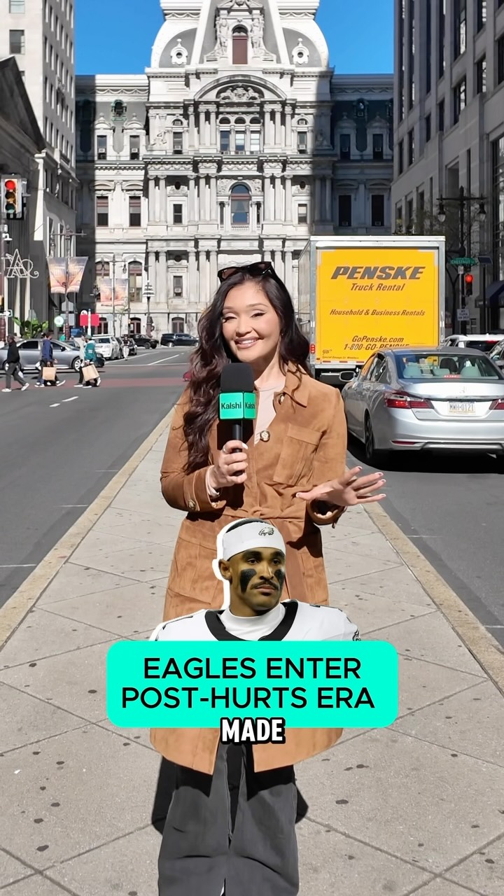 The Eagles face the Cowboys in thei...