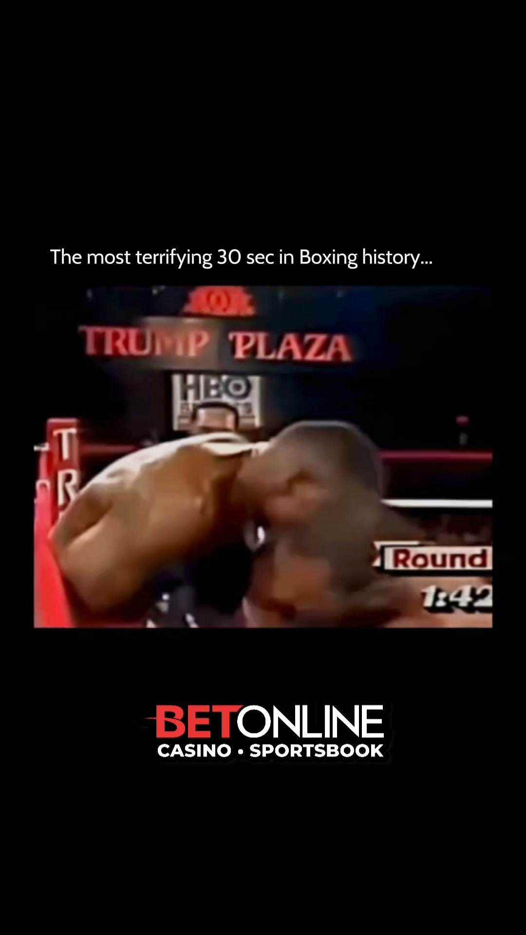 Mike Tyson: The Peak of Iron Mike (...