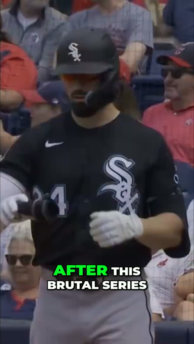 White Sox look to reclaim division ...