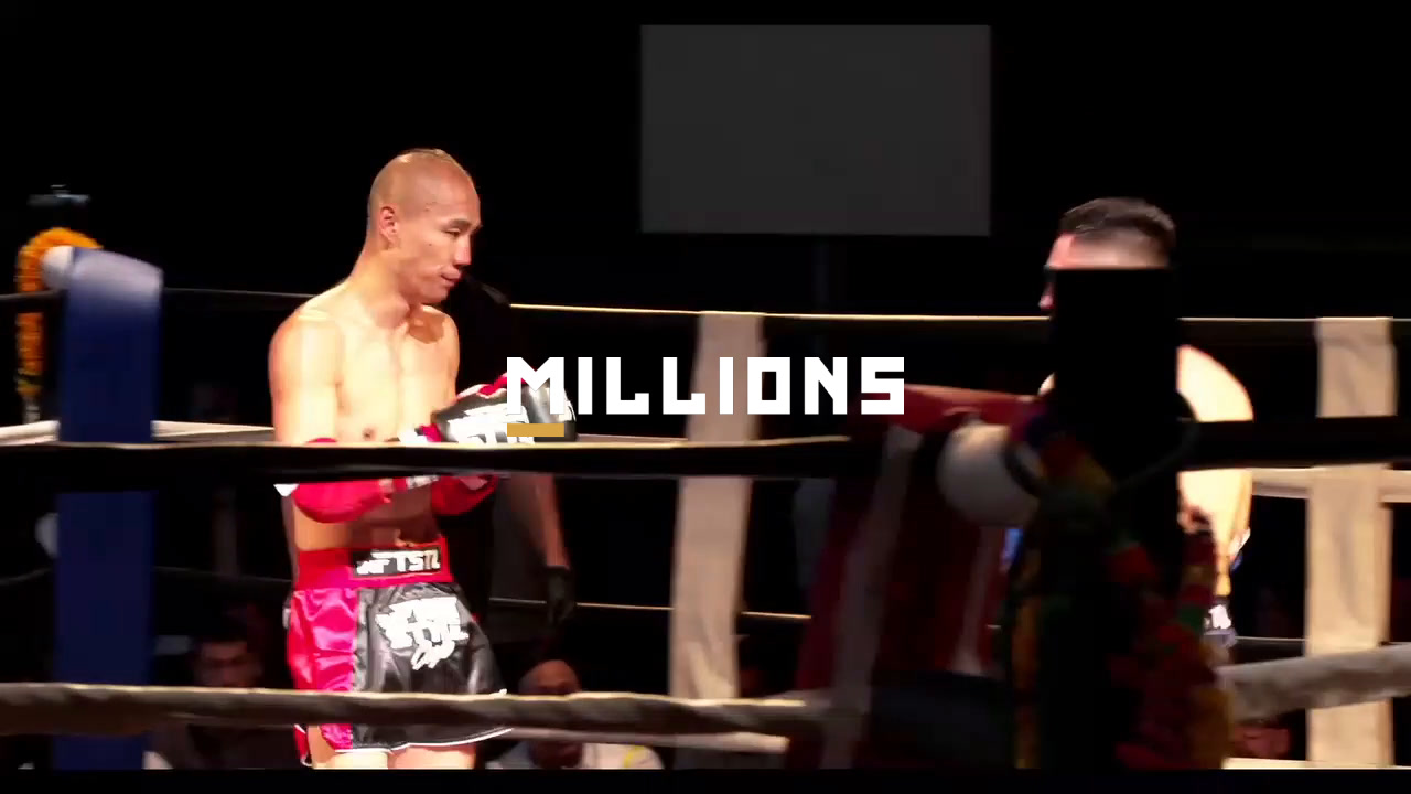 INFIGHT STYLE Fall Classic — Highli...