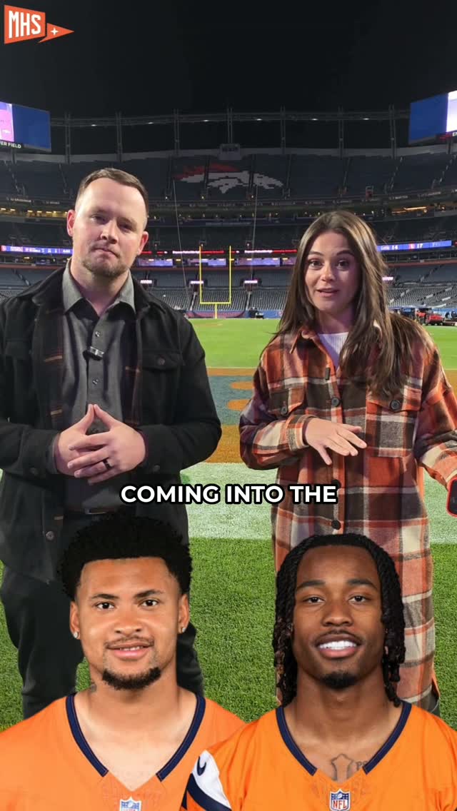 Broncos Overtime: Thriller or not?