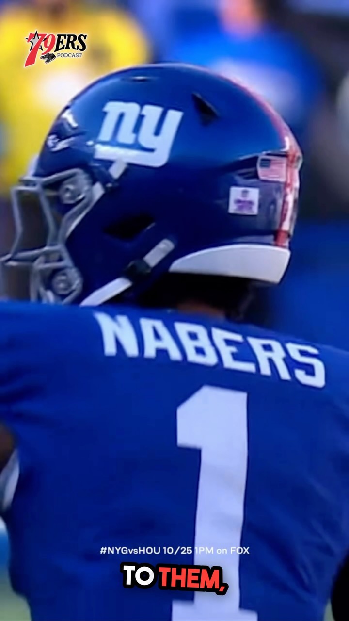 Texans vs. Giants game breakdown wi...