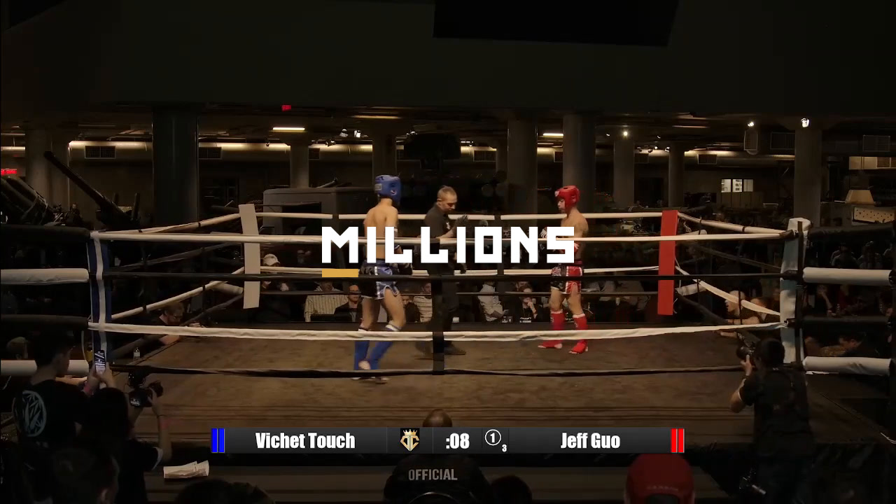 Art of War 6! — Highlight #88 on MILLIONS Art of War 6! — Highlight #88