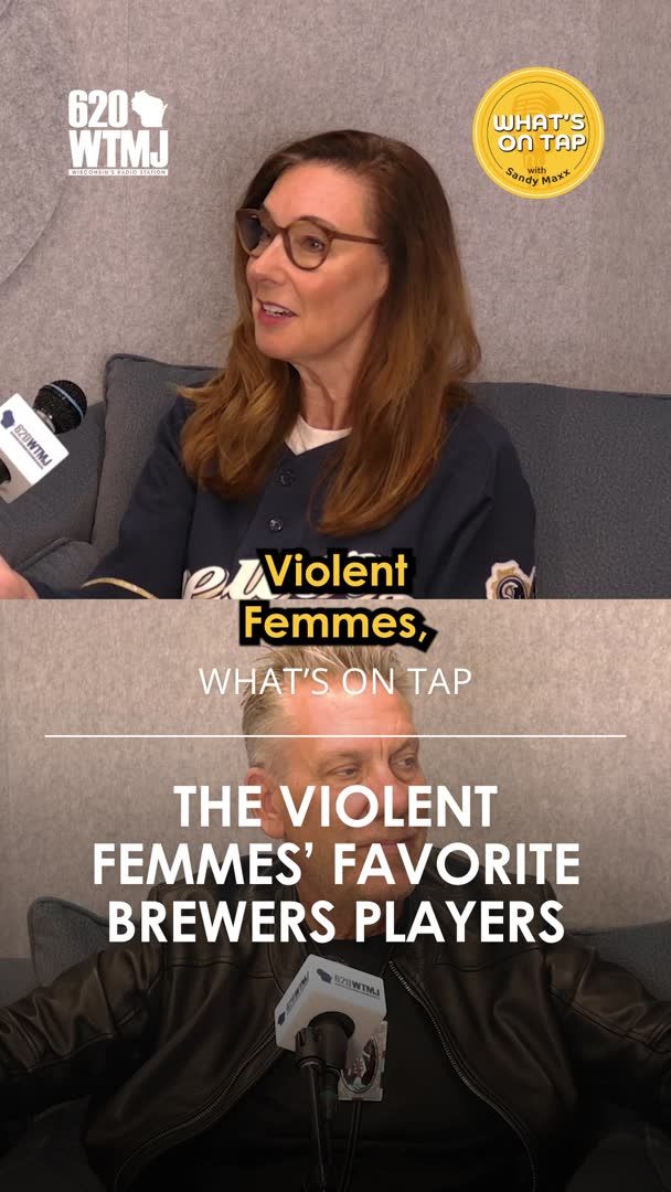 The Violent Femmes Discuss Their Fa...