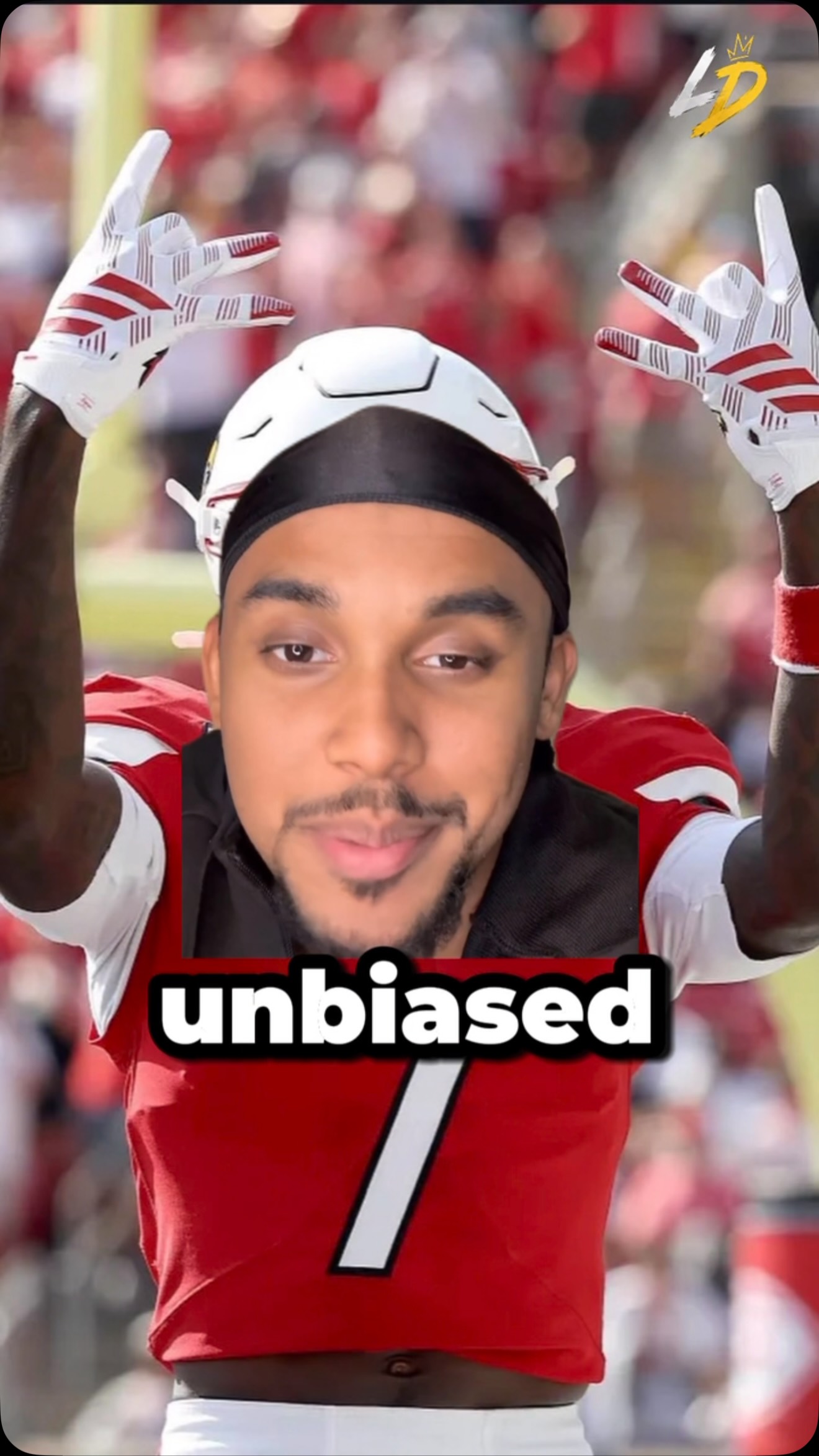 Louisville vs. FSU football discuss...