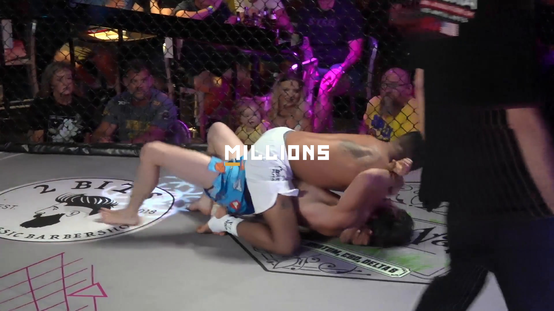 Video poster