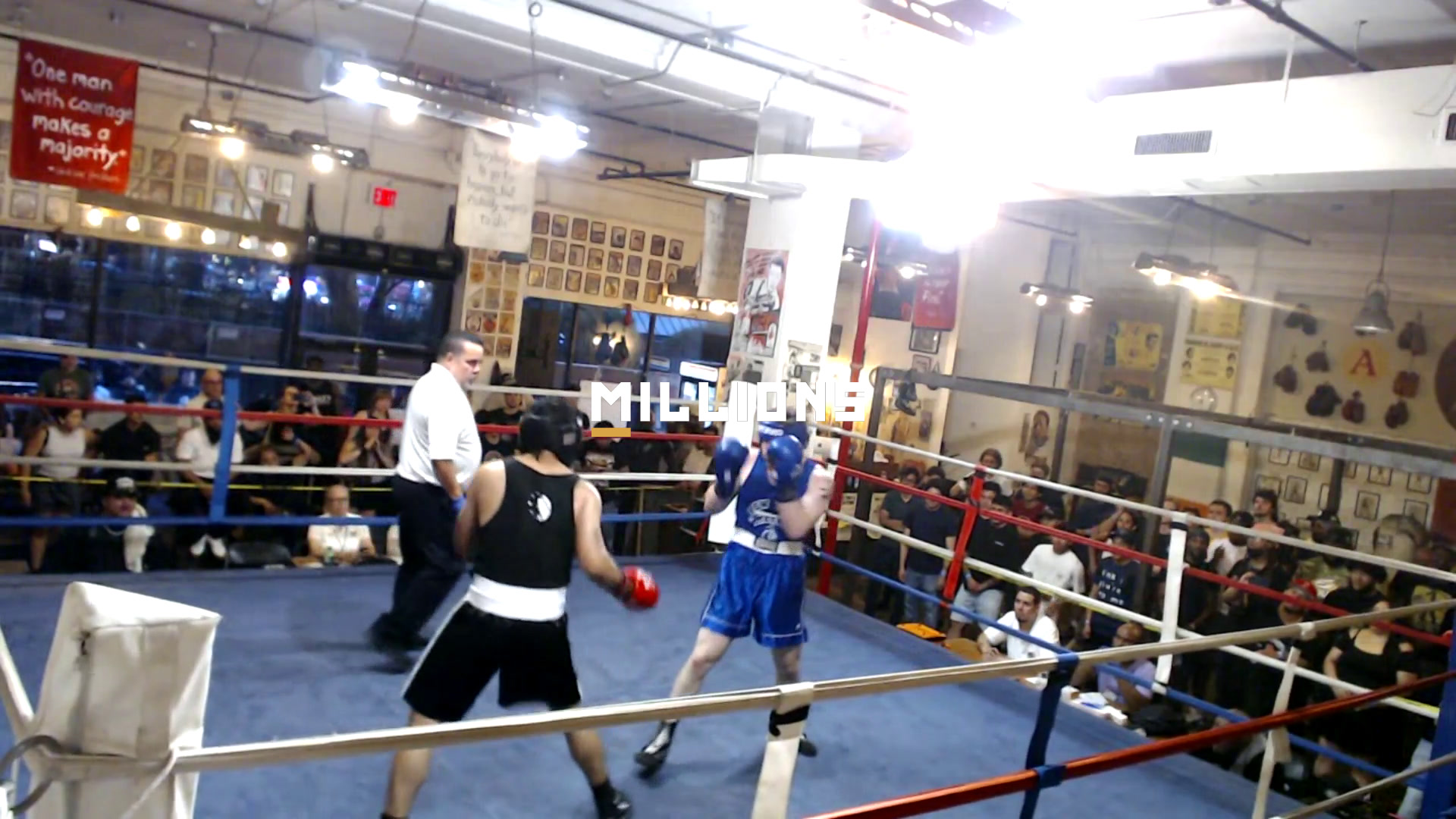 NY Boxing Tournament Live Stream | ...