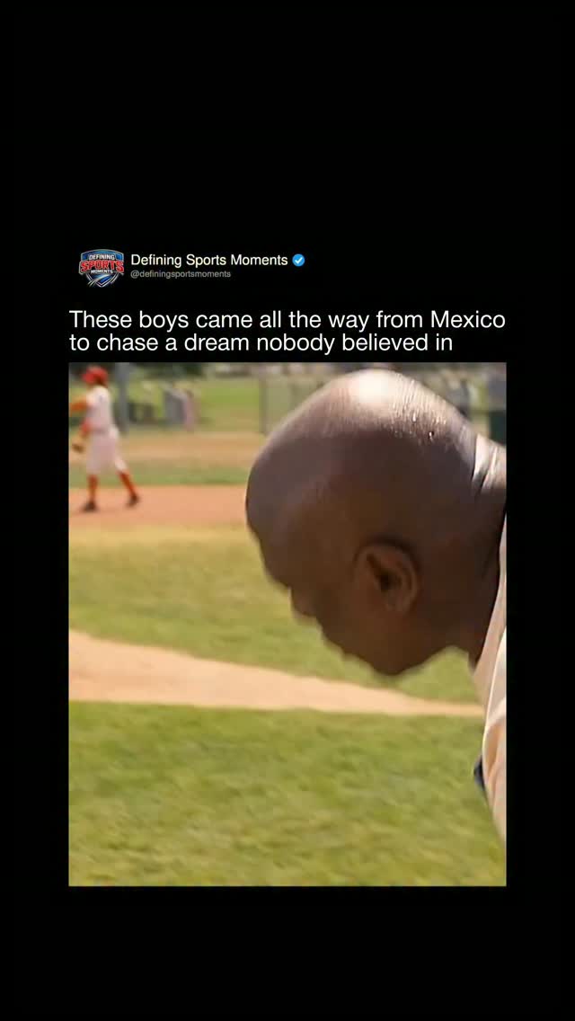 The Perfect Game: A Little League W...