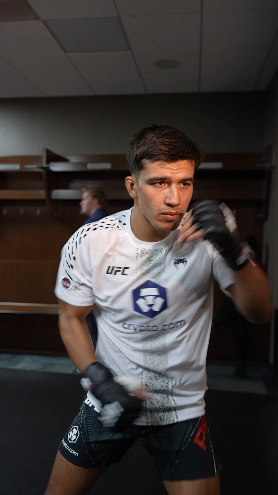 Nelson vs Perez is LIVE NEXT on Par...
